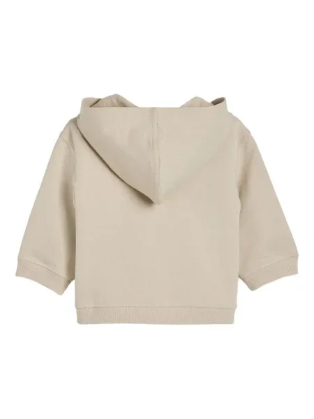 Bluza z kapturem dziecięca Brunello Cucinelli