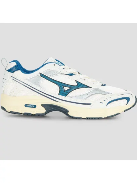 Casual tenisky Mizuno biela