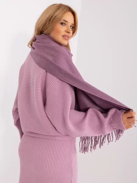 Fular Fashionhunters violet