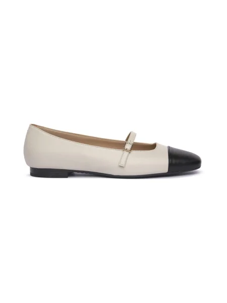 Pantofi Frau negru