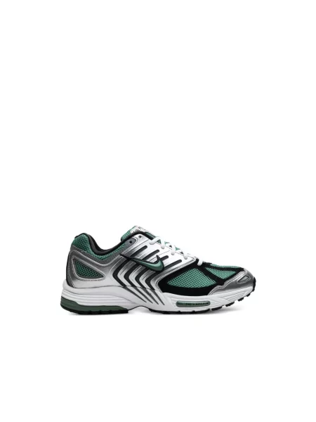Sneakersy Nike Pegasus z logo czarne