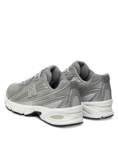 New Balance Sportcipők M ezüst