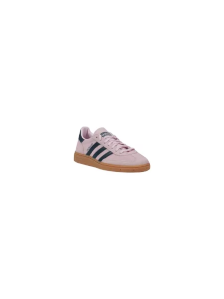 Adidas Originals Sneakersy Handball Spezial pink fioletowe
