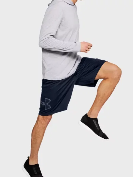 Шорти Under Armour сині
