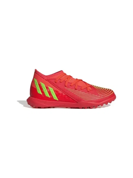 Pantofi copii Adidas roșu