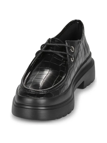 Pantofi Moony Mood negru