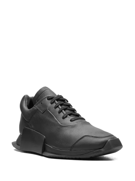Sneakerși Adidas Gazelle negru