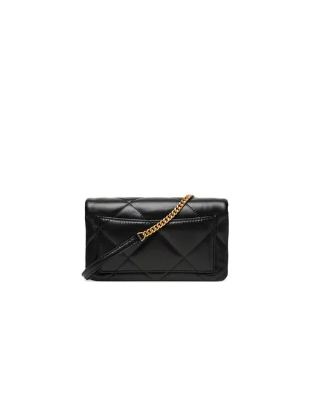 Tory Burch Ročna torba črna