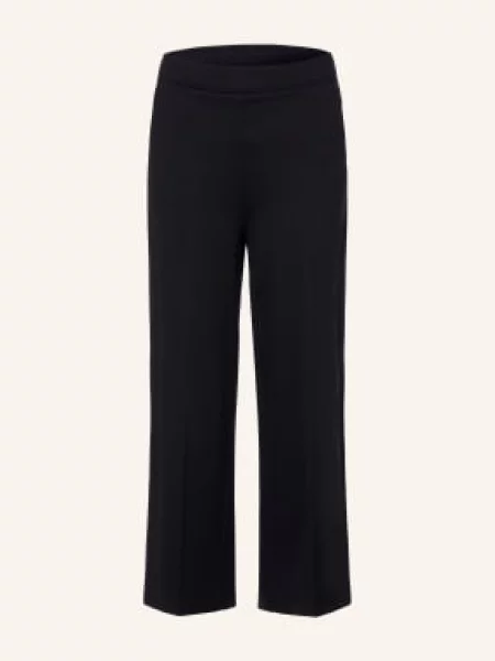 Culottes More & More černé