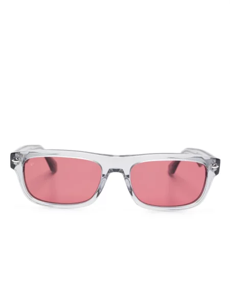 Okulary przeciwsłoneczne Sestini Eyewear szare