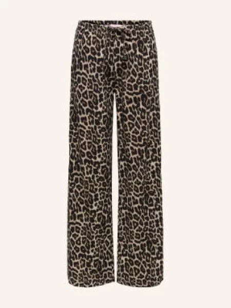 Only Spodnie braun czarne