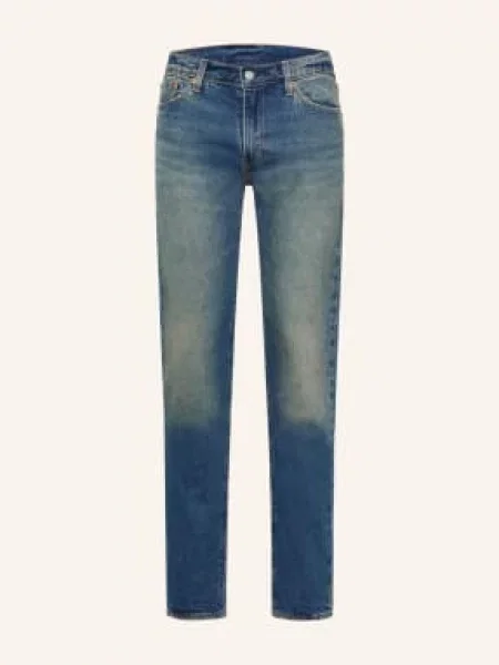 Levi's® Džíny Slim Fit 61 dark indigo worn in