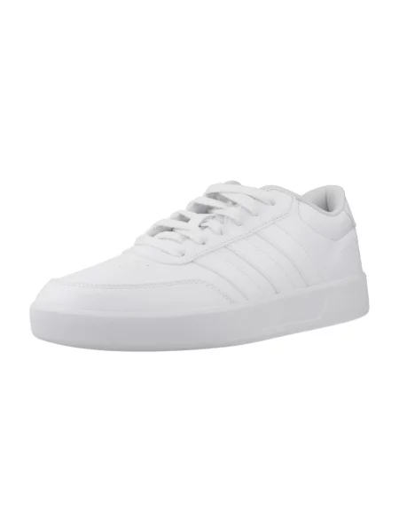 Pantofi Adidas alb