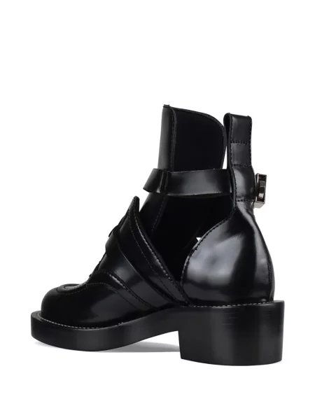 Botine Balenciaga negru