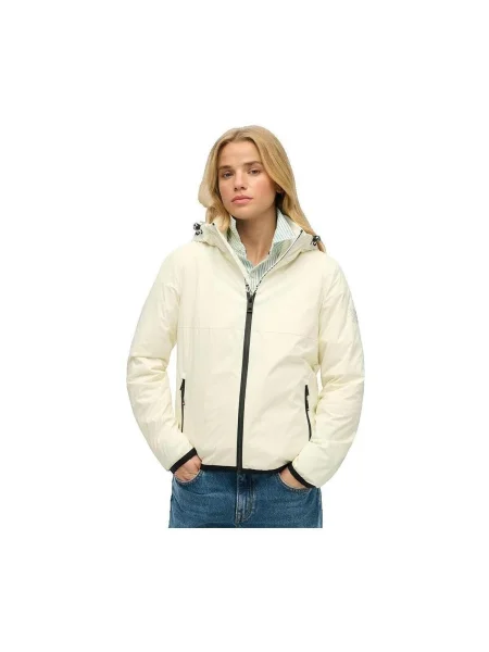 Sako Superdry béžová