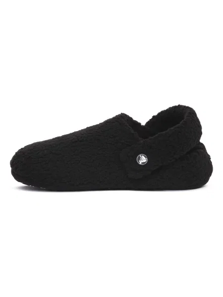 Papuče Crocs crna