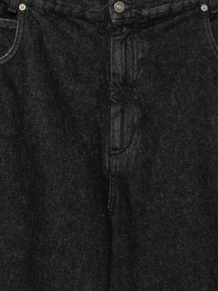 Blugi Lựu đạn negru