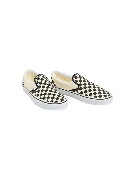 Pantofi Vans clasici alb