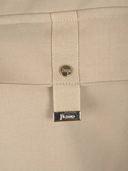 Lung cămașă Herno