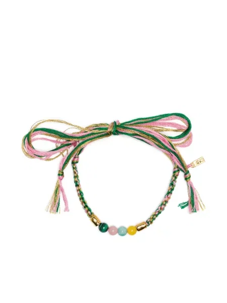 Brăţară Aurelie Bidermann auriu