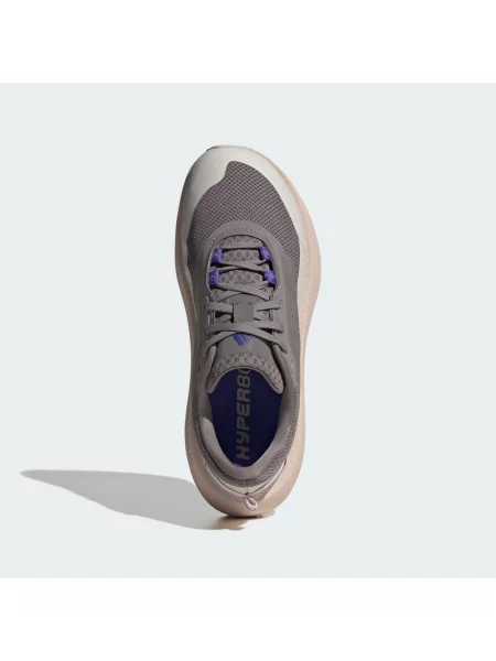 Buty Hyperboost ATR W fioletowe