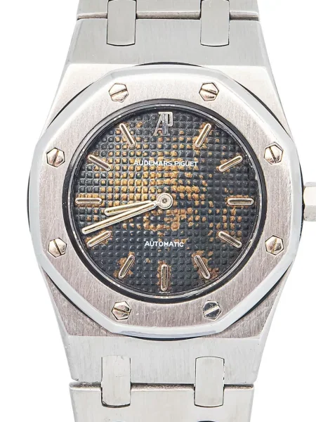 Ceas Audemars Piguet Pre Owned negru