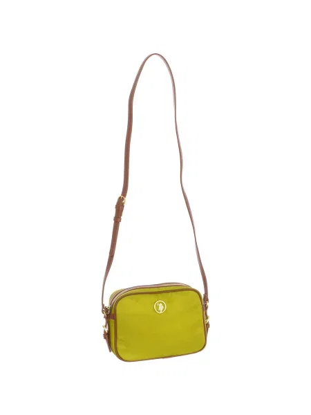 Geantă U.s. Polo Assn. verde