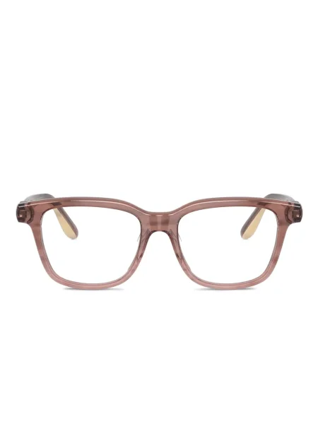Ochelari de soare Brunello Cucinelli violet
