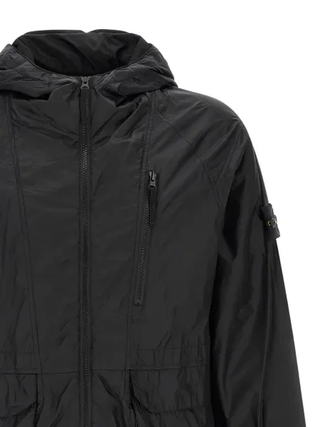 Kaput Stone Island kamenje plava