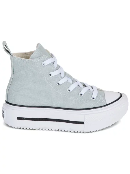 Pantofi copii Converse gri