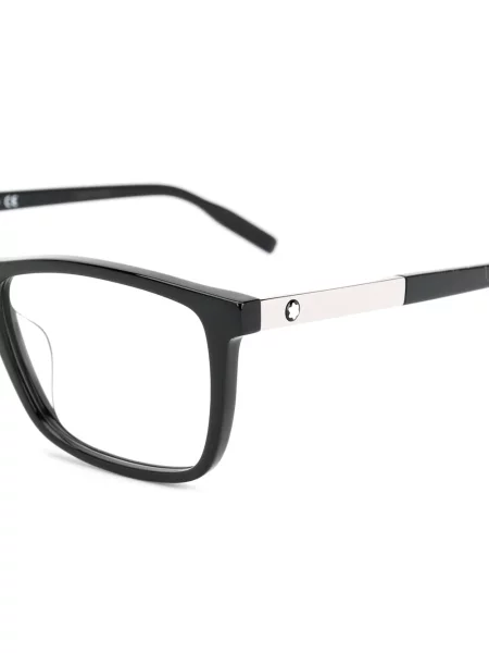 Ochelari de soare Montblanc negru