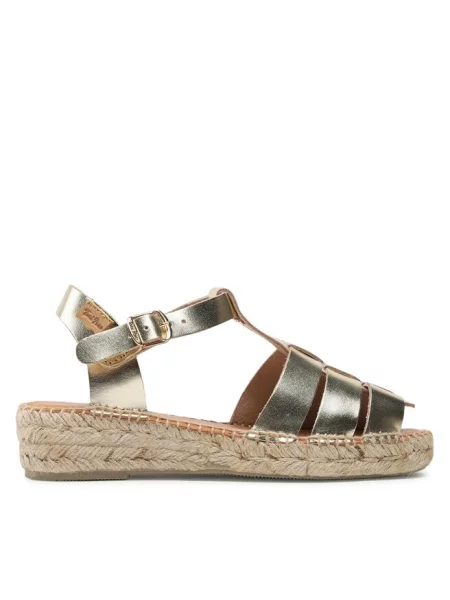 Espadryle Toni Pons
