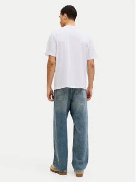 Jack & Jones Póló Honolulu fehér