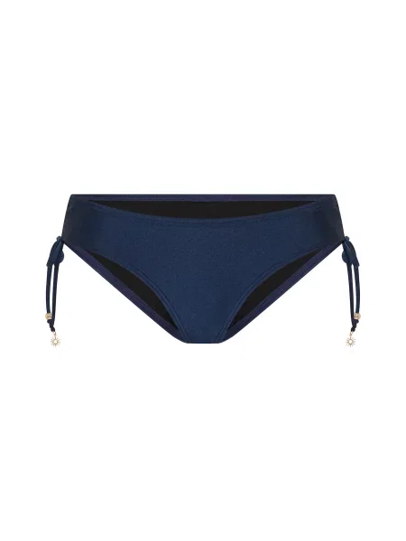 LSCN by LASCANA Slip costum de baie închis albastru