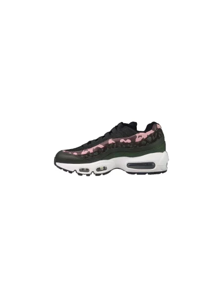 Pantofi Nike maro