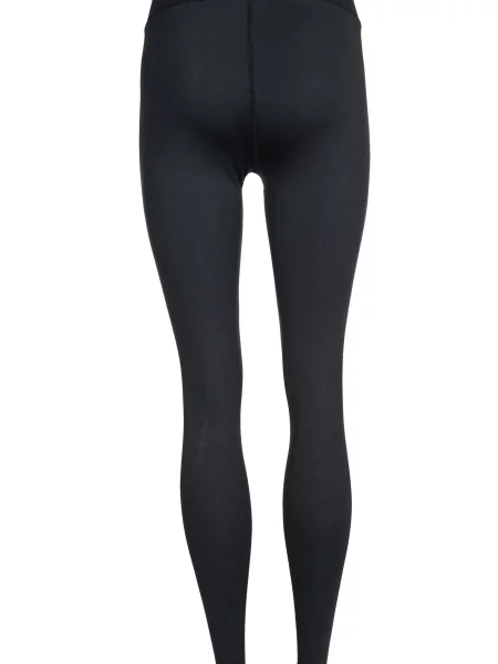 Legginsy Endurance Lamna czarne
