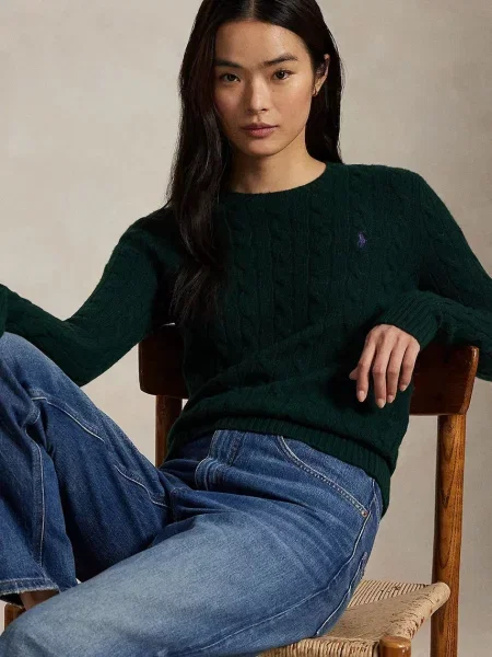 Свитер Polo Ralph Lauren