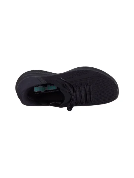 Tenisky Skechers čierna