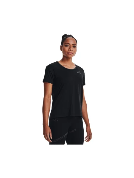 Ruha Under Armour fekete