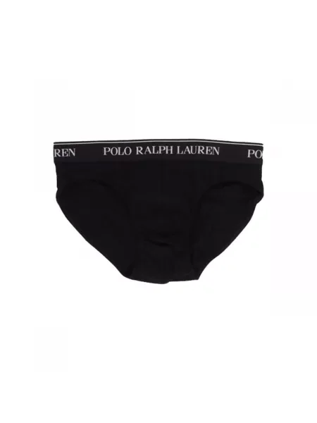 Pólóing Polo Ralph Lauren fekete