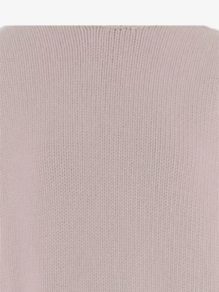 Pulover Sa Su Phi lung roz