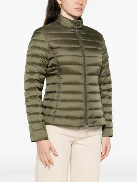 Geacă Moncler verde