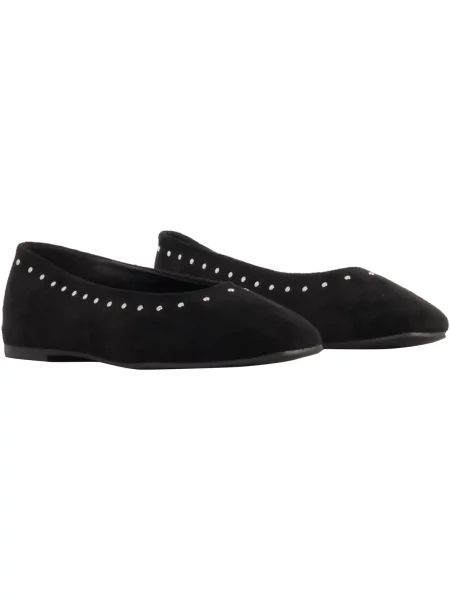 Pantofi Super Mode negru