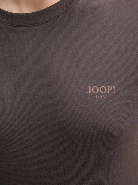 Joop! férfi póló barna