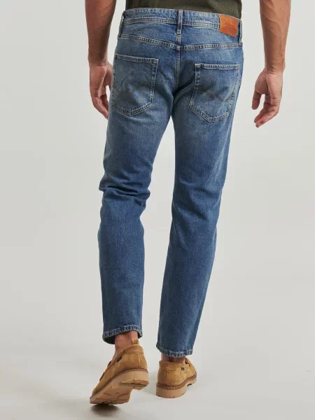 Traperice Jack & Jones plava