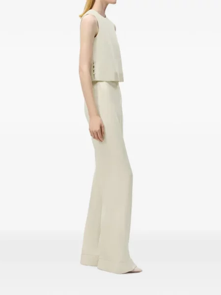 Pantaloni Adam Lippes