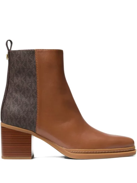 Botine Michael Kors maro