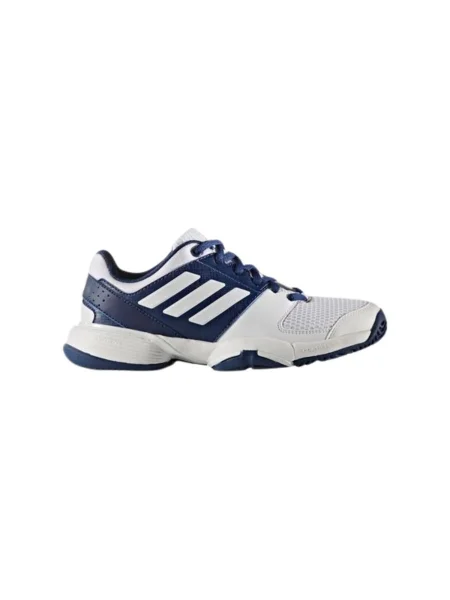 Gyerek félcipő Adidas fehér