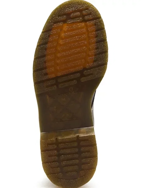 Dr. Martens ботильйони шкіряні Pascal Floral
