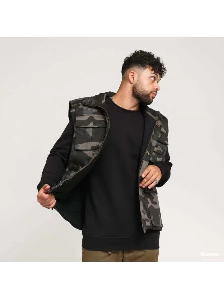 Елек Urban Classics сиво